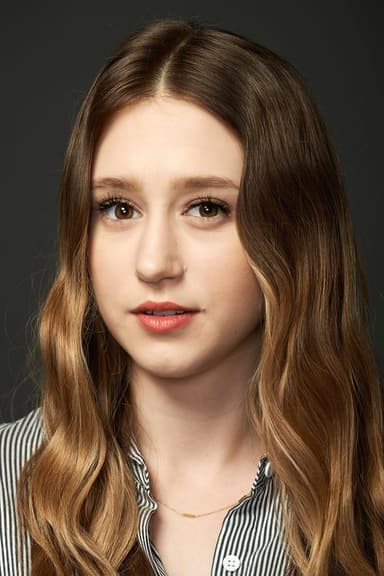 Taissa Farmiga profile photo
