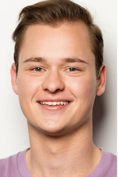 Cooper Tomlinson profile photo