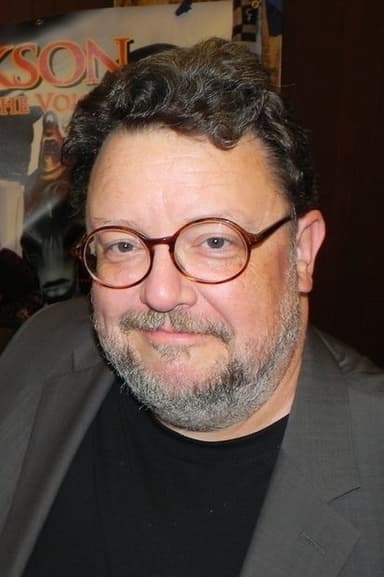 Roger L. Jackson profile photo