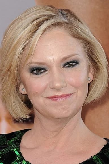 Lara Grice profile photo