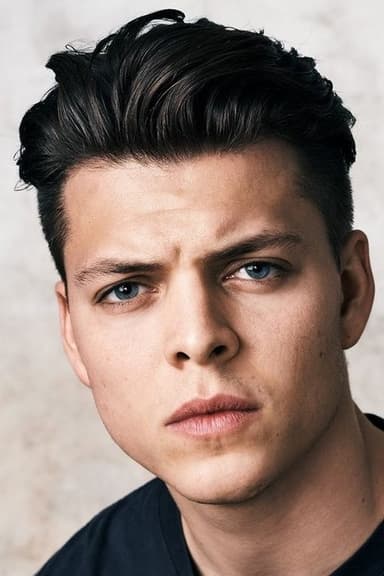 Alex Høgh Andersen profile photo