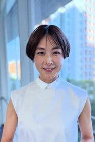 Shihoko Hagino profile photo