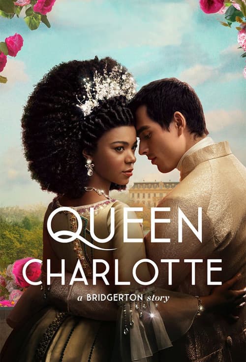 Queen Charlotte: A Bridgerton Story (2023) TV show poster - 100% on Rotten Tweets
