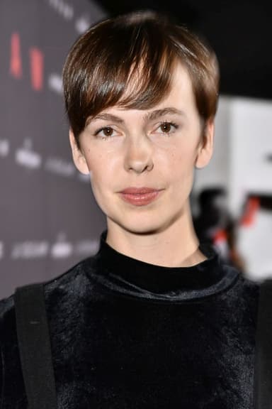 Brittany Allen profile photo