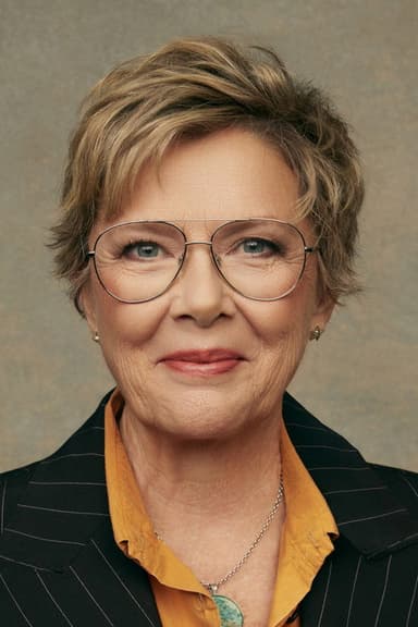 Annette Bening profile photo