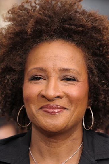 Wanda Sykes profile photo