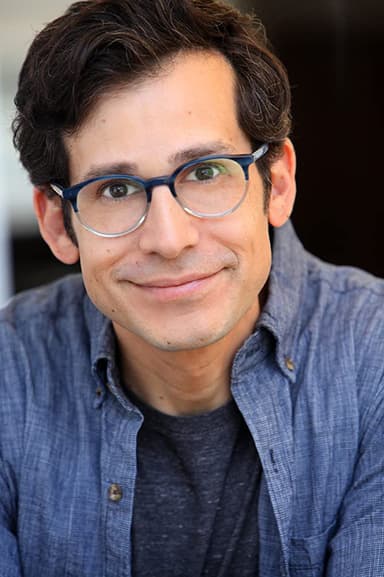 Jon Wellner profile photo