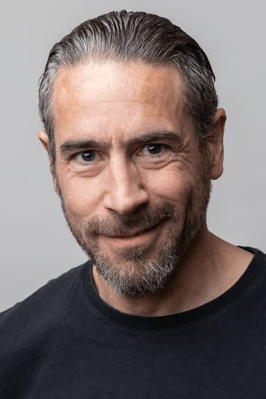 Ola Rapace profile photo