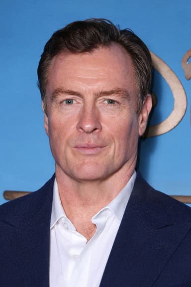 Toby Stephens profile photo