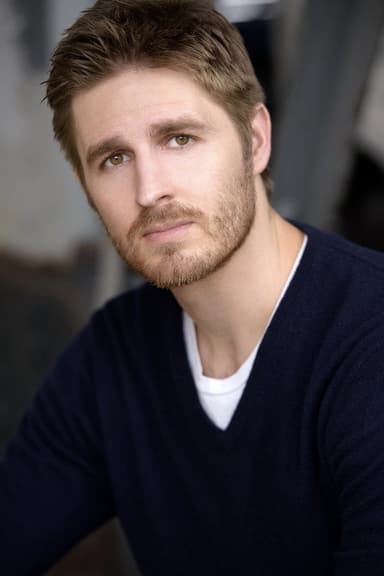 Reed Arnold profile photo