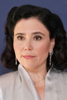 Alex Borstein profile photo
