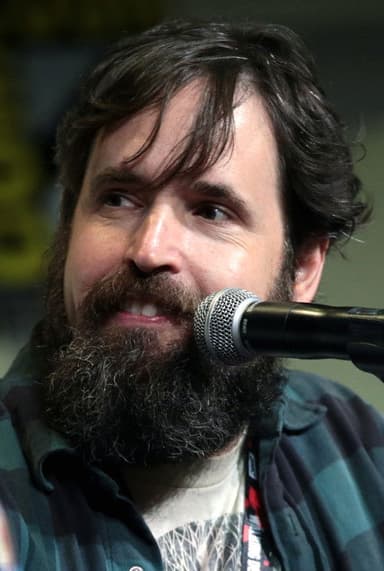 Duncan Trussell profile photo