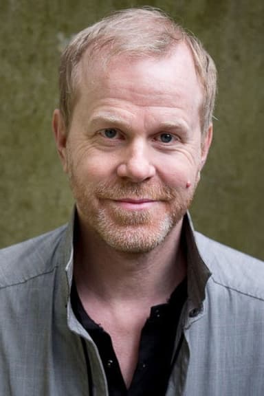 John Murphy profile photo