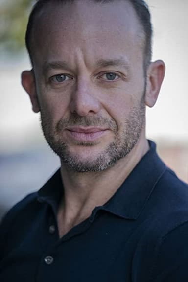 Mark Saturno profile photo