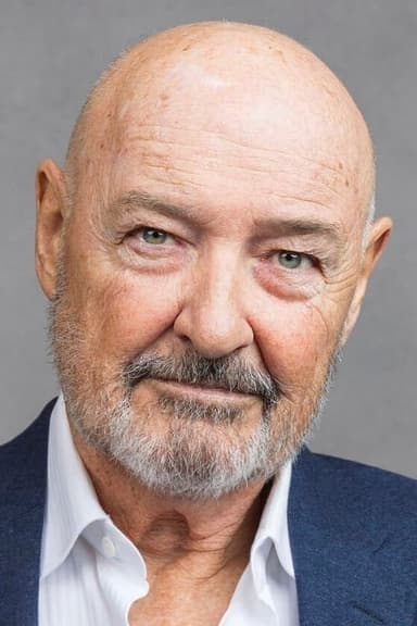 Terry O'Quinn profile photo