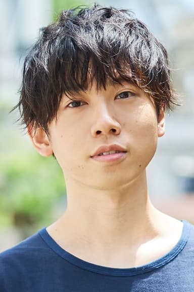 Gakuto Kajiwara profile photo