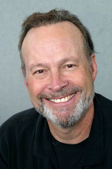 Dwight Schultz profile photo