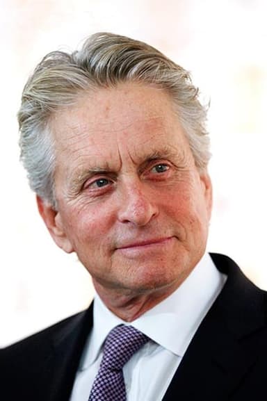 Michael Douglas profile photo