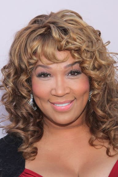 Kym Whitley profile photo