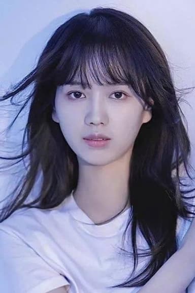 Yu Zhongli profile photo