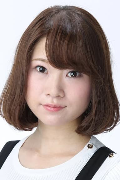 Shizuka Ishigami profile photo
