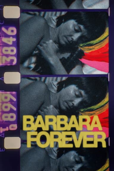 Barbara Forever (2026) movie poster