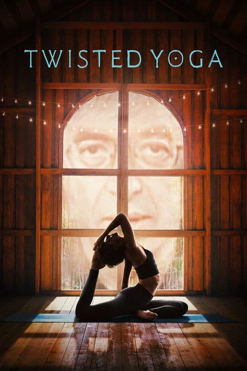Twisted Yoga (2026) TV show poster - 90% on Rotten Tweets