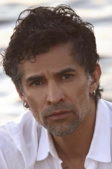 Alfredo Herrera profile photo