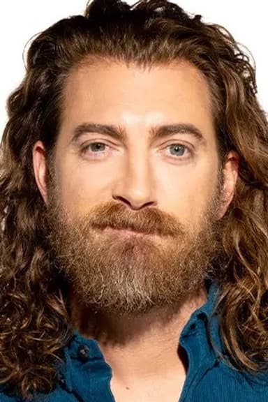 Rhett McLaughlin profile photo