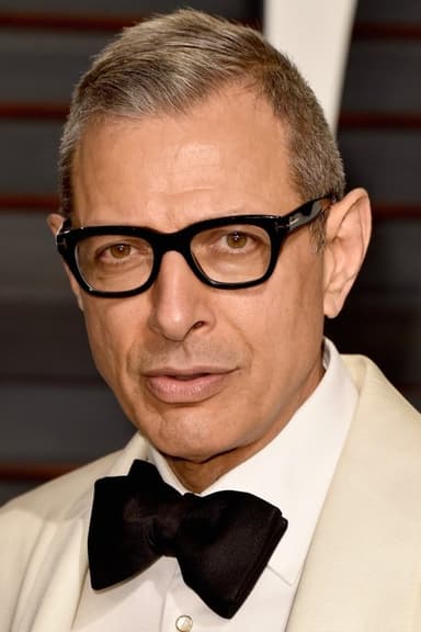 Jeff Goldblum profile photo