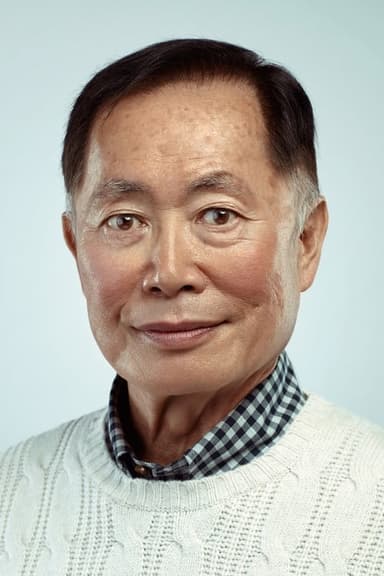 George Takei profile photo