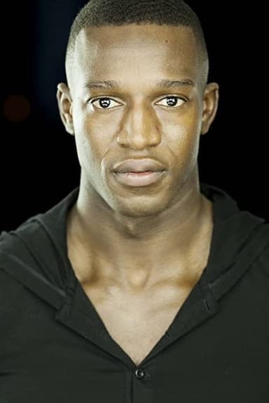 Stephen Adekolu profile photo
