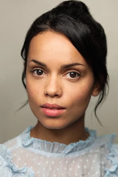 Georgina Campbell profile photo