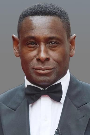David Harewood profile photo