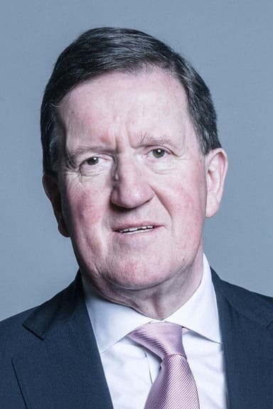 George Robertson profile photo