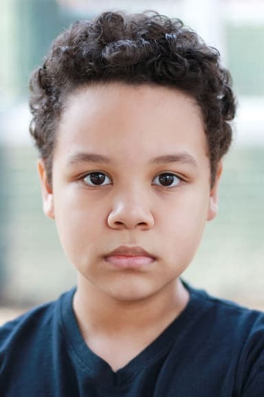 Edan Alexander profile photo