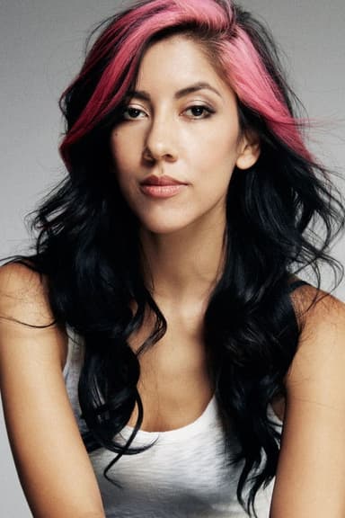 Stephanie Beatriz profile photo