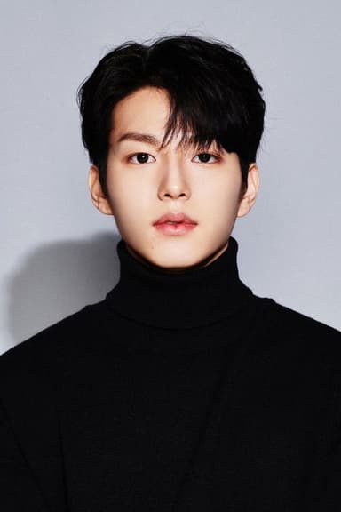 Lee Jin-woo profile photo