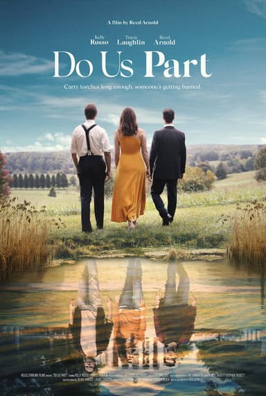 Do Us Part (2026) movie poster