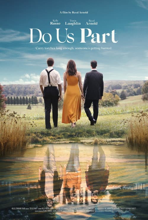 Do Us Part (2026) movie poster