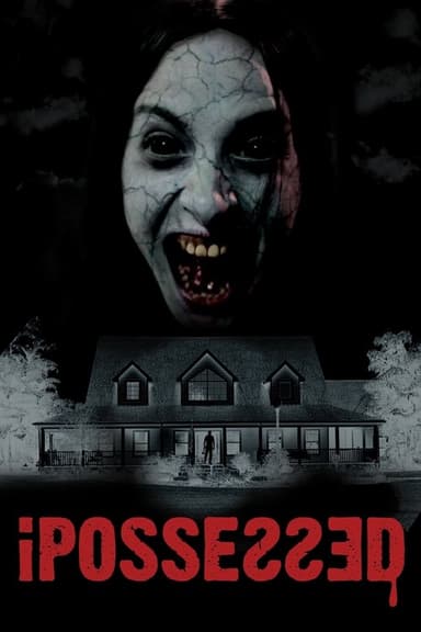 iPossessed (2025) movie poster