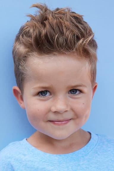 Boone Storm profile photo