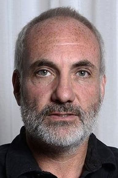 Kim Bodnia profile photo