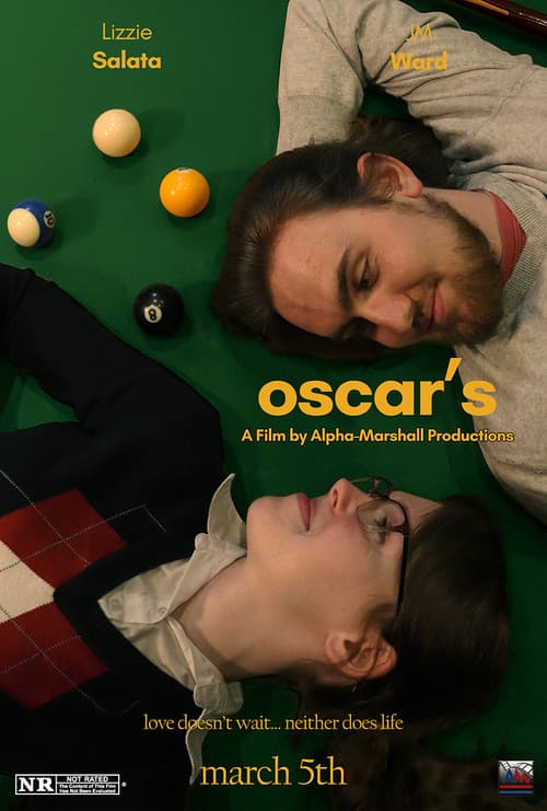 Oscar's (2026) movie poster - 100% on Rotten Tweets