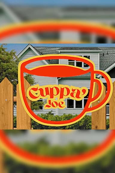 Cuppa' Joe (2026) movie poster