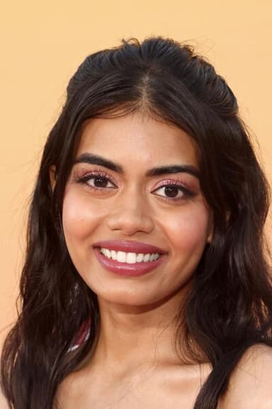 Megan Suri profile photo