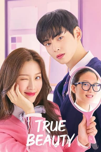True Beauty (2020) TV show poster