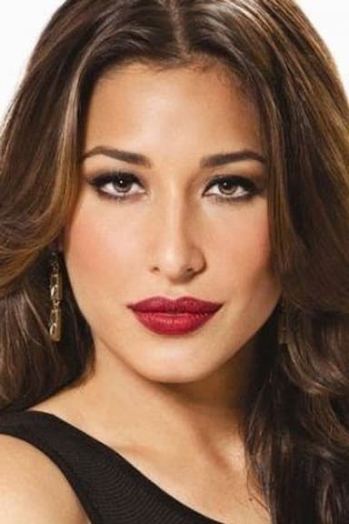 Giselle Itié profile photo