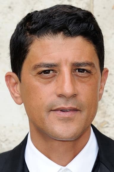 Saïd Taghmaoui profile photo