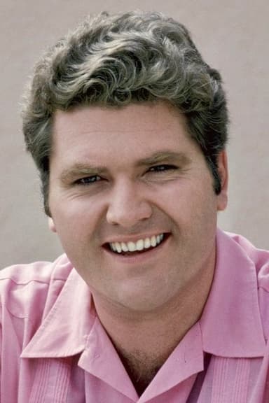 Michael Talbott profile photo